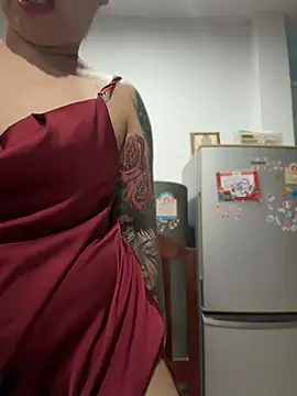 LINDA_HD live