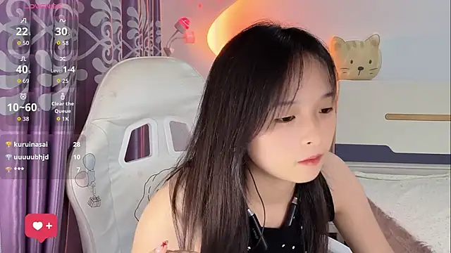 haohao-66 live