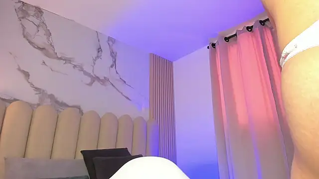 Yennifer_01 live