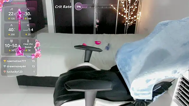 Dolce_more live
