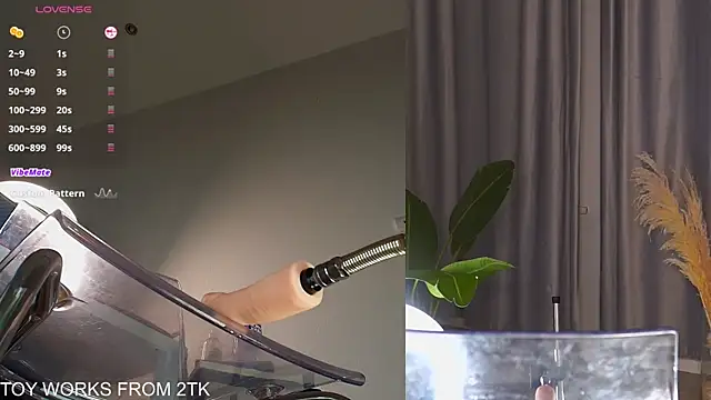 Baby_blush live