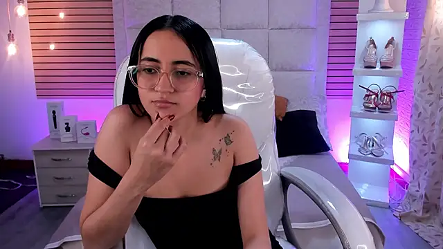 Mia_Fischer live