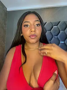 VanessaGlenn live