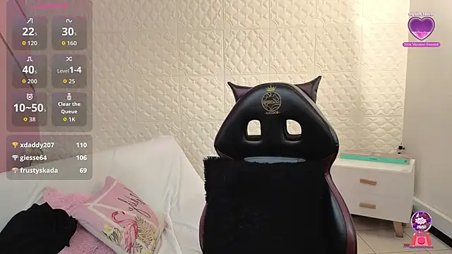 Eva_mermaid live