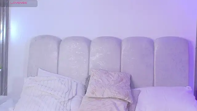 ScarlettVelvet live