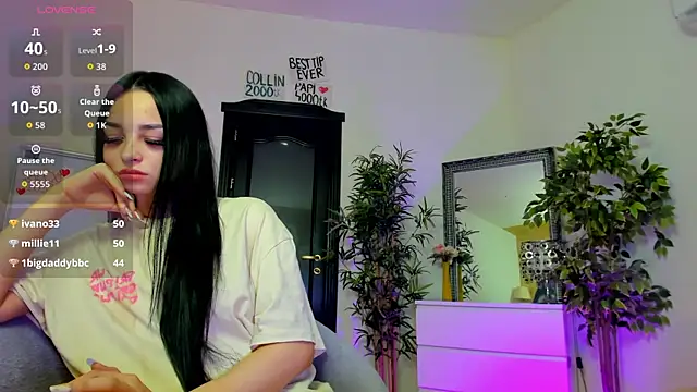 babygang_sidequests live