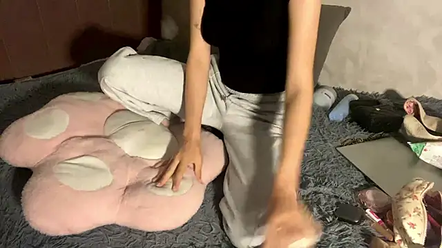 CarolynHale live
