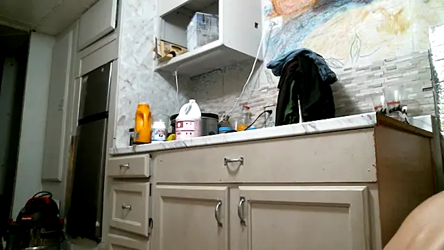 SexyB214 live