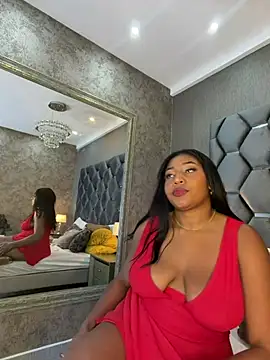 VanessaGlenn live
