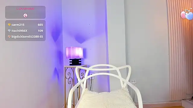 alana_rossetti live