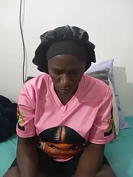 MatureGoddess_ live