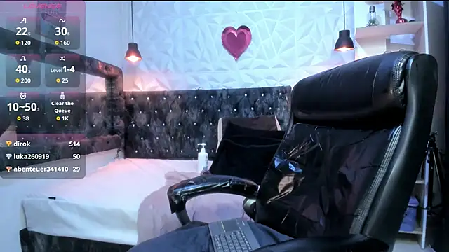 susan_dl live