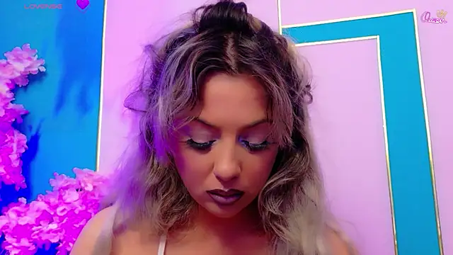 AriannaSins live