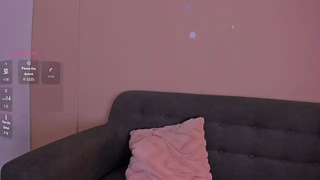 VICTORIA_FAIRIES live
