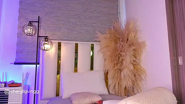cherylloviingg live