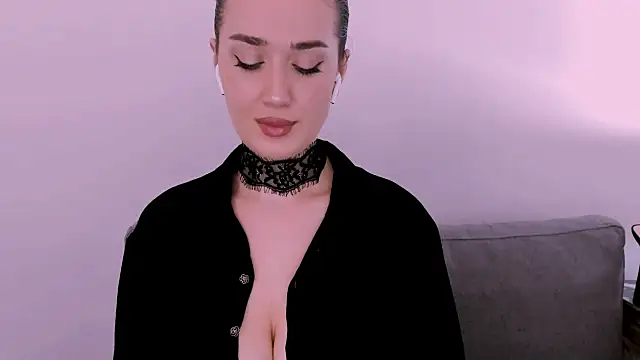 CindyKissable live