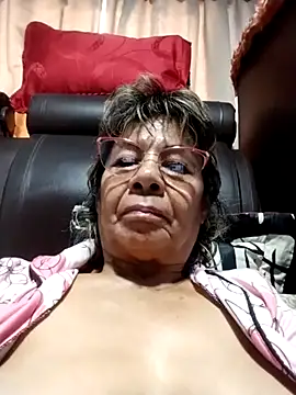 OliviaMorris1 live