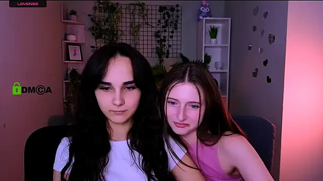 nekky_mouse live