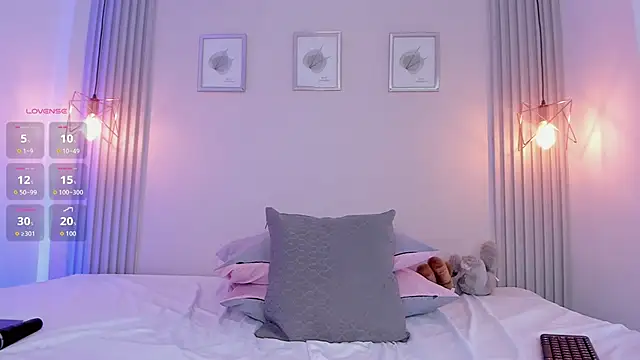 Sallyrosee_ live