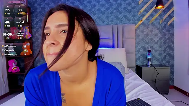 Camila_Leclerc live