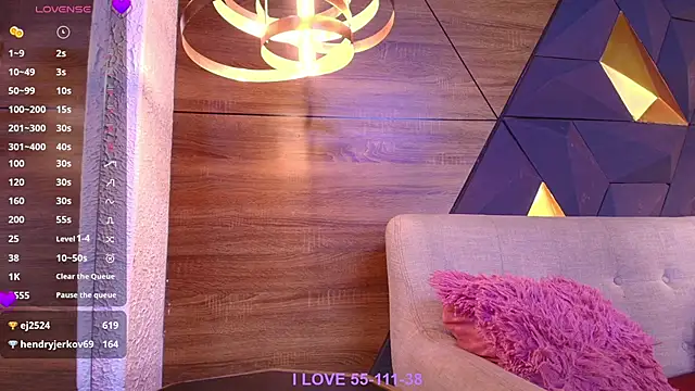 ly_lulu live