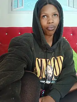 HornySnowie live