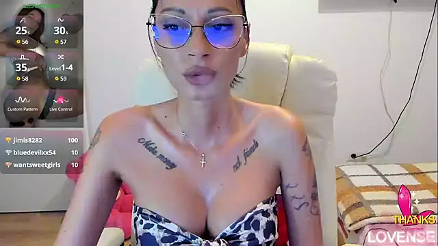 kissnicol32 live