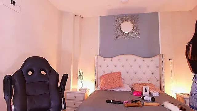 elizabeth_santos1 live