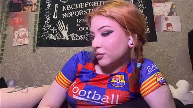 Alisha_Skyy live