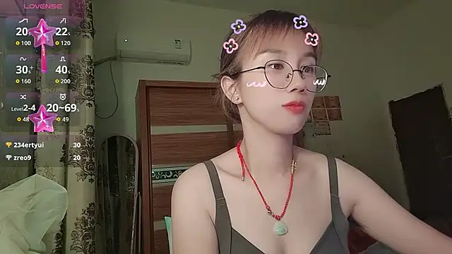 Lili_666 live