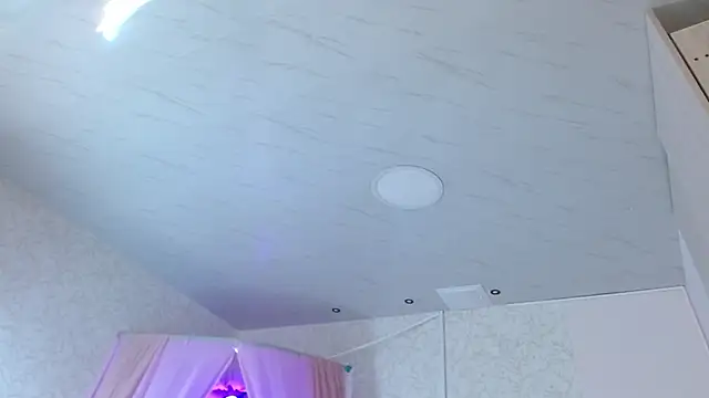 ValeriaOrtega live