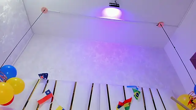 violet_gray_ live