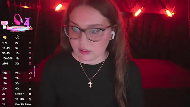LuxSopphia live