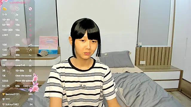 gabby_little live