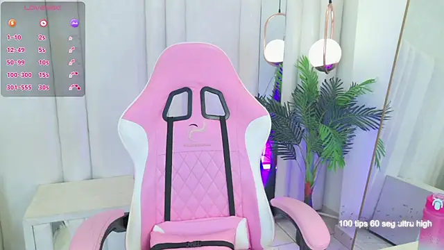 iam_katherine live