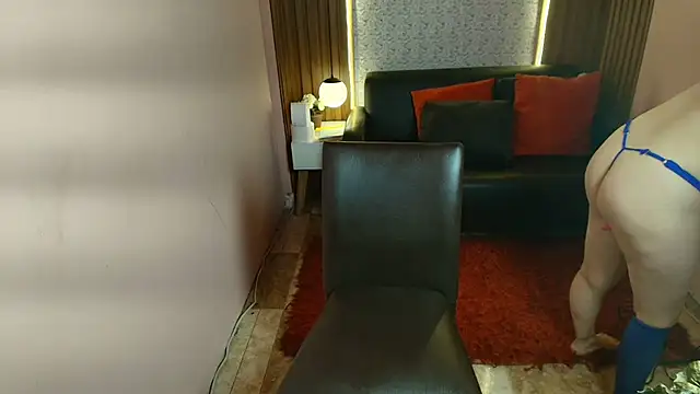MoriahStorm live