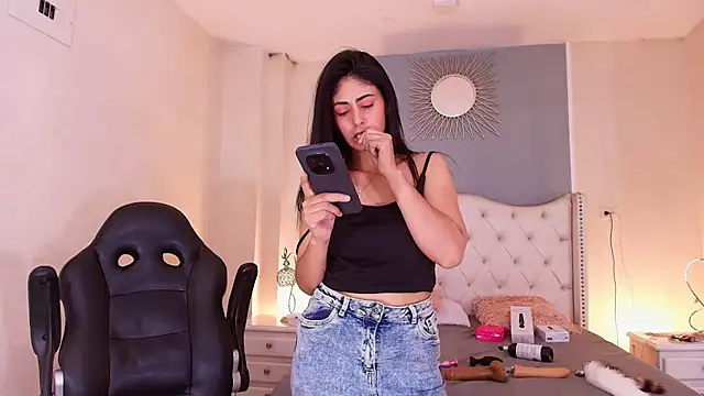 elizabeth_santos1 live