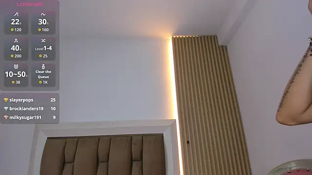 luna_bellucci live