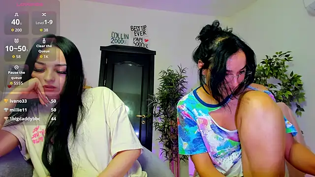babygang_sidequests live