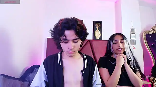 Chlloe_Fox live
