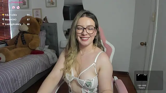 samysweet_8 live