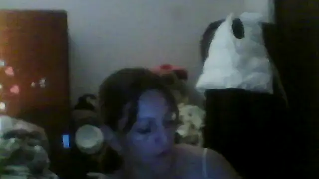 ShawnaAdams live