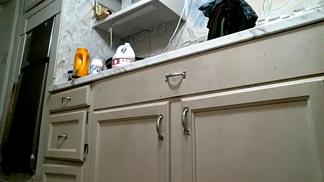 SexyB214 live