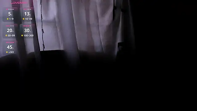 dahian_carter live
