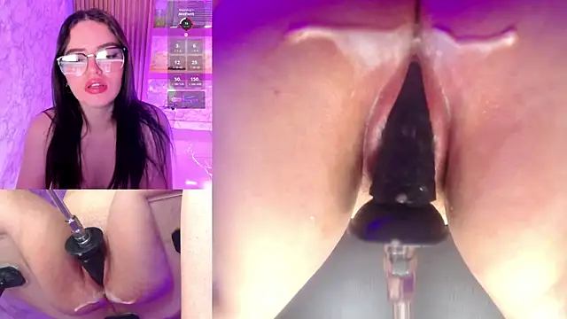 OliviaHalley live