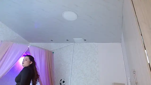 ValeriaOrtega live