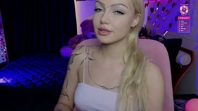 LinaLirian live