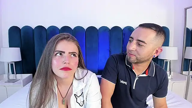 Lushian_Luna live