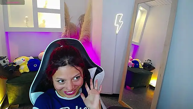 melodyy_as live
