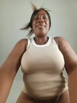 MadameEbony live